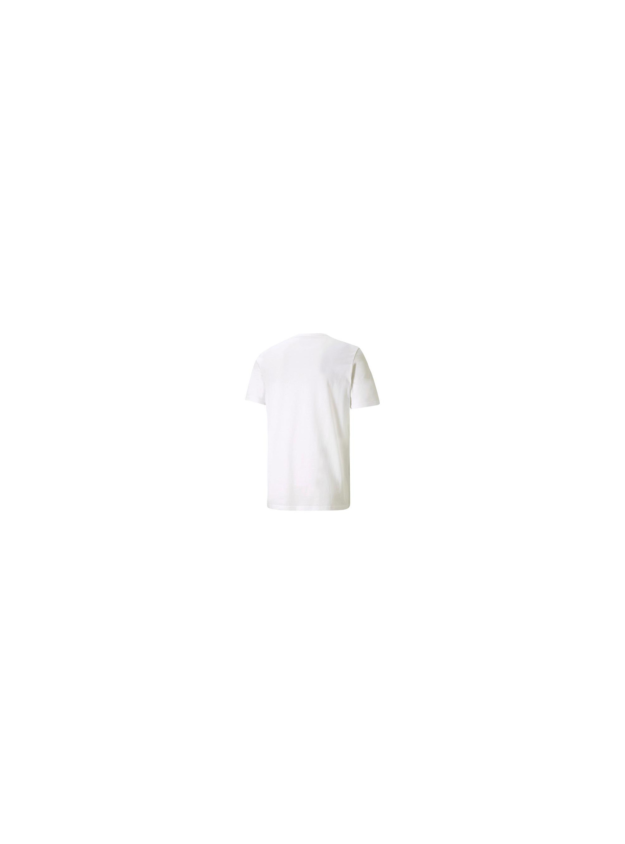 Puma CAT BASIC TEE 58776402