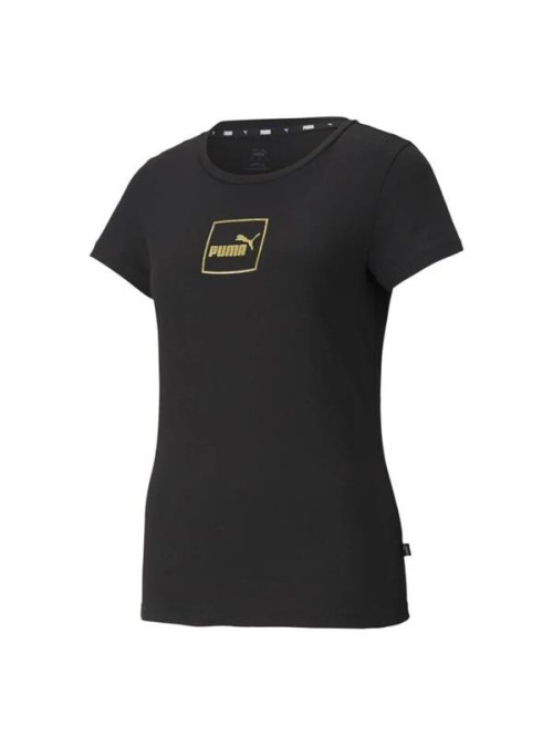 Puma HOLIDAY TEE 58954701