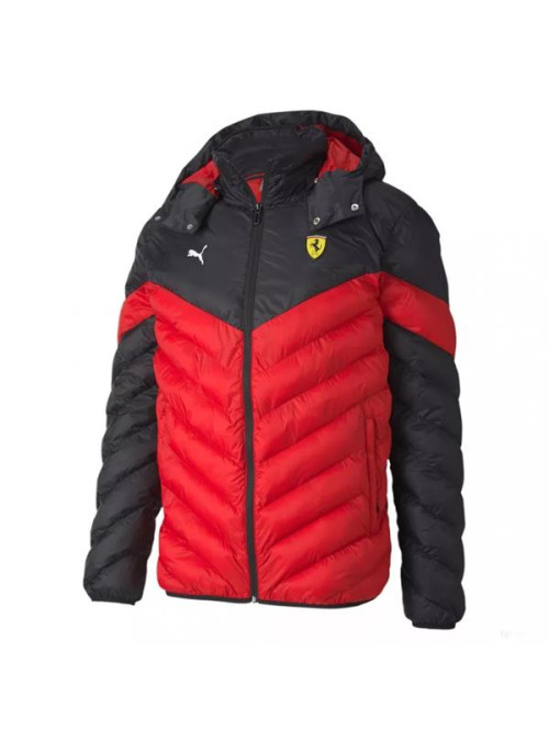 Puma FERRARI RACE ECOLITE JKT 59794301