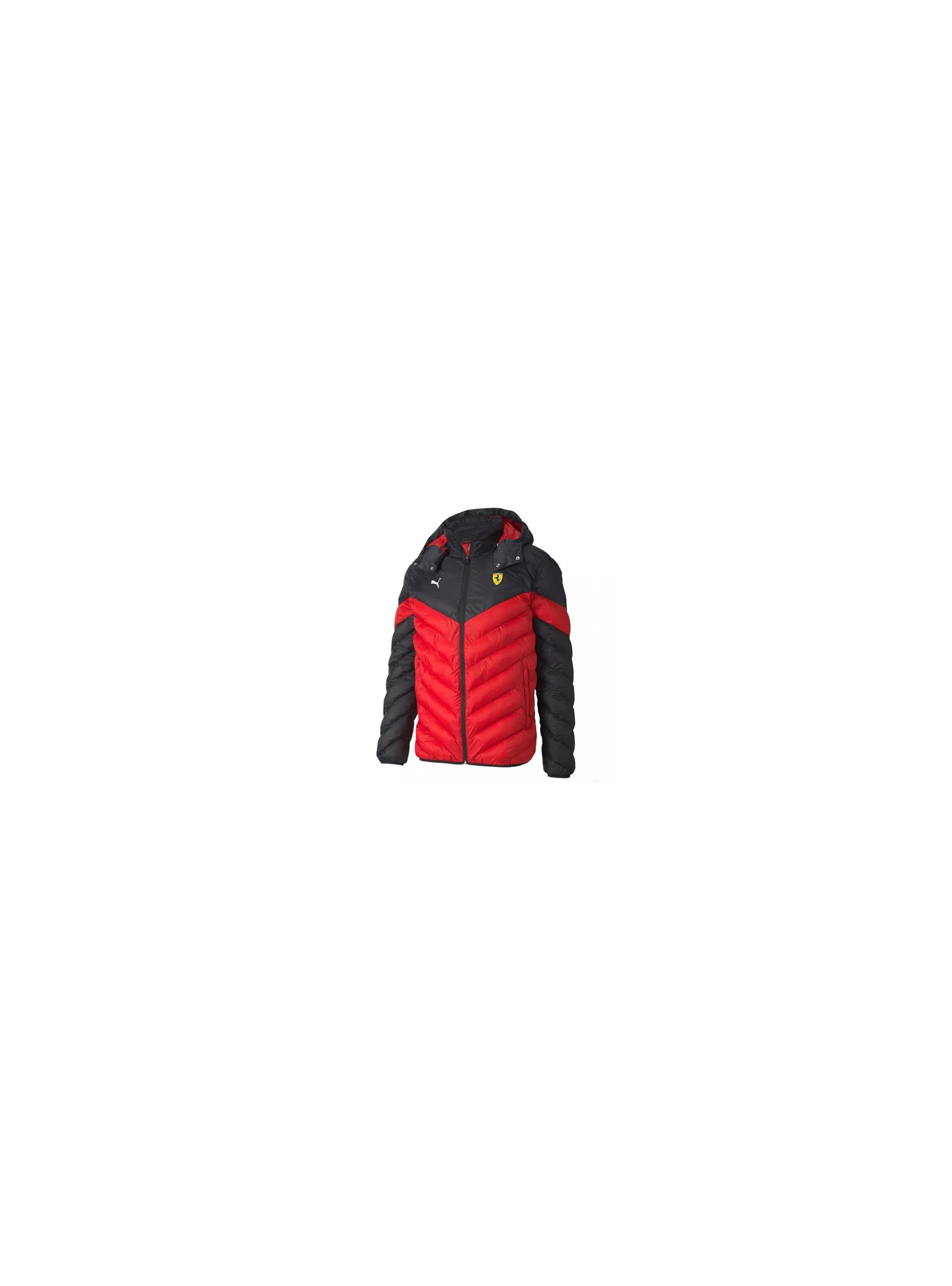 Puma FERRARI RACE ECOLITE JKT 59794301