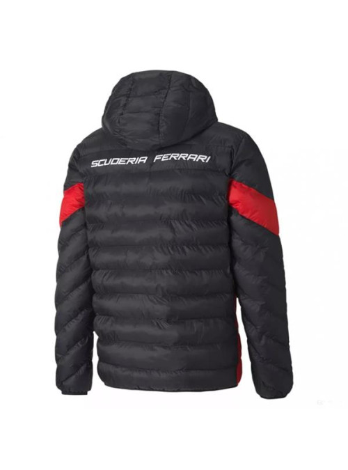 Puma FERRARI RACE ECOLITE JKT 59794301