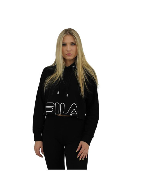 Fila LANA CROPPED HOODY W 683171002