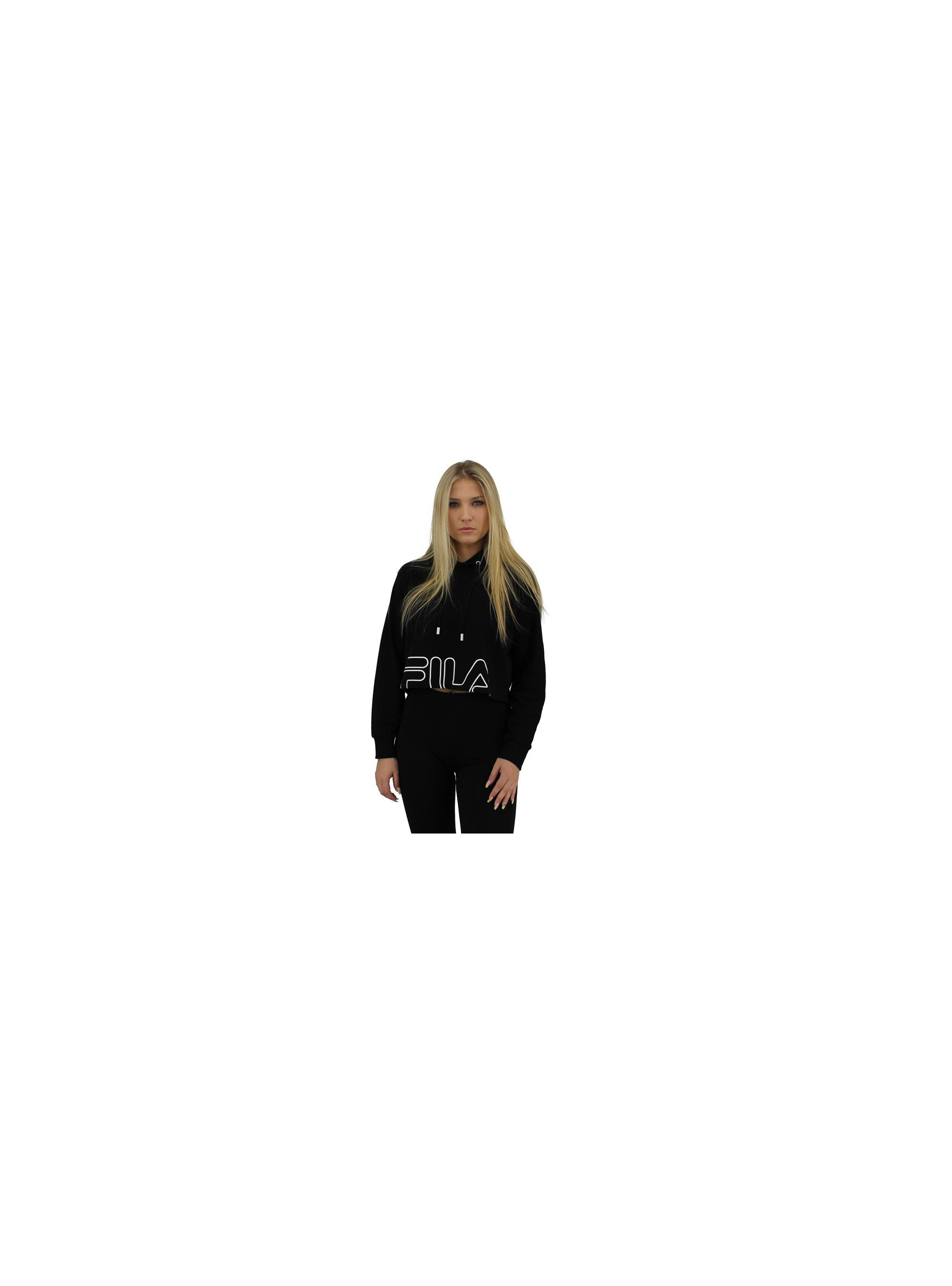 Fila LANA CROPPED HOODY W 683171002