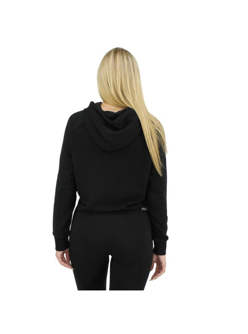 Fila LANA CROPPED HOODY W 683171002
