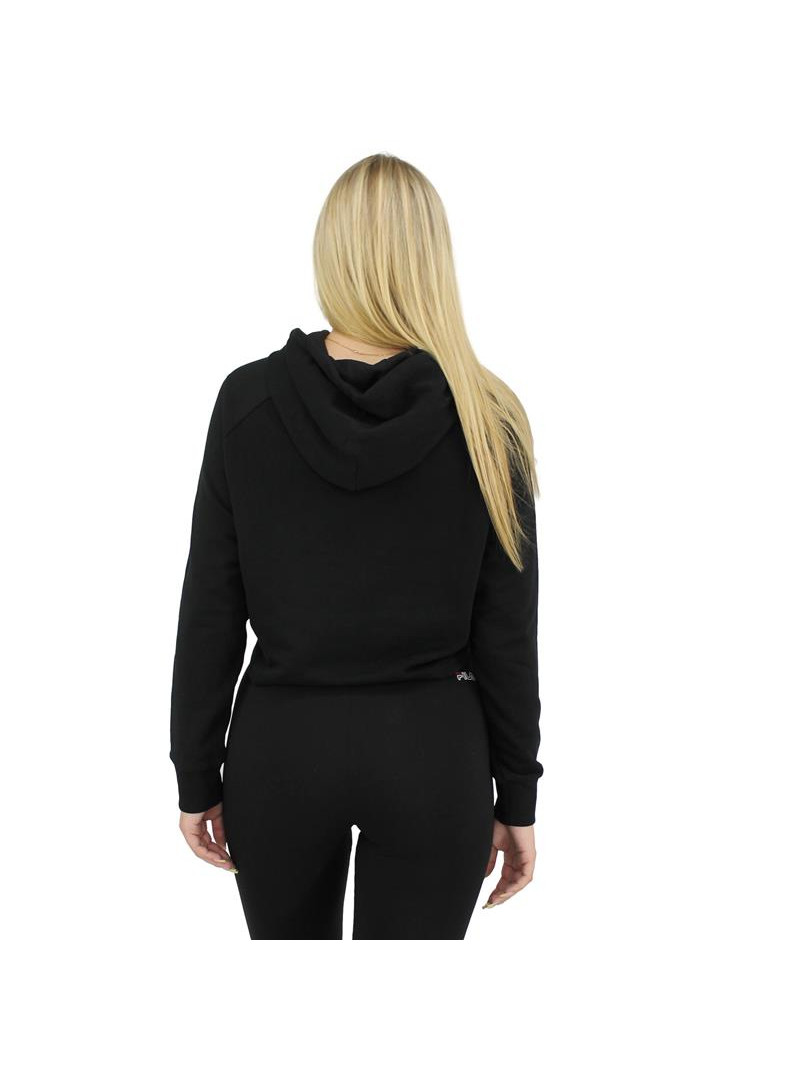 Fila LANA CROPPED HOODY W 683171002