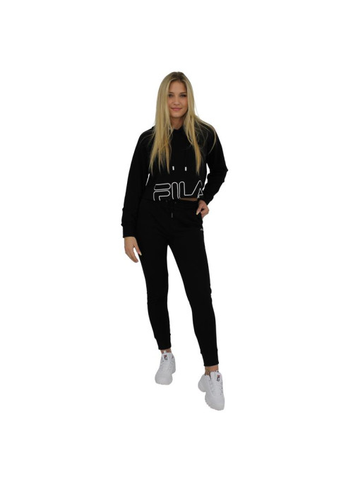 Fila LANA CROPPED HOODY W 683171002