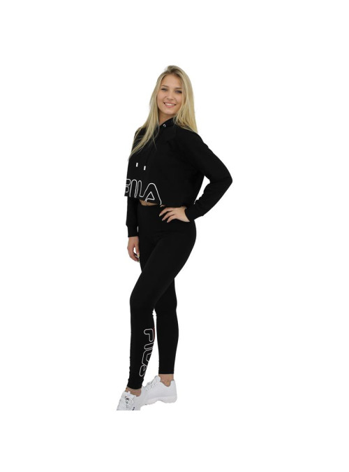 Fila LANA CROPPED HOODY W 683171002