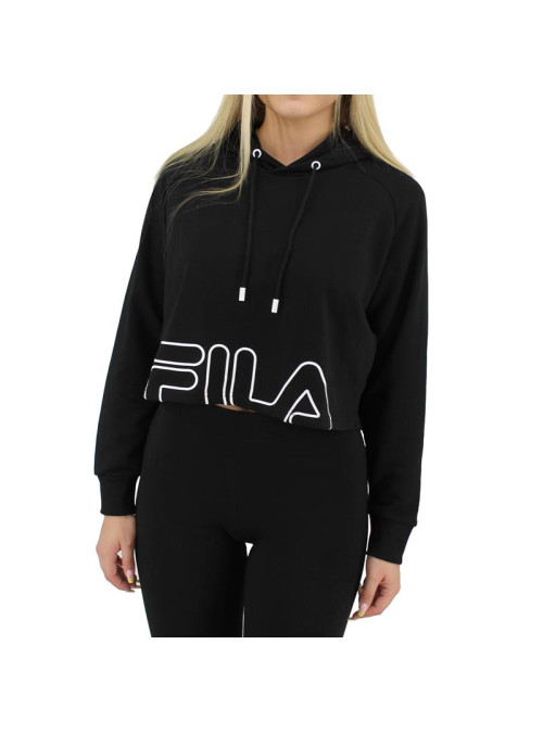 Fila LANA CROPPED HOODY W 683171002