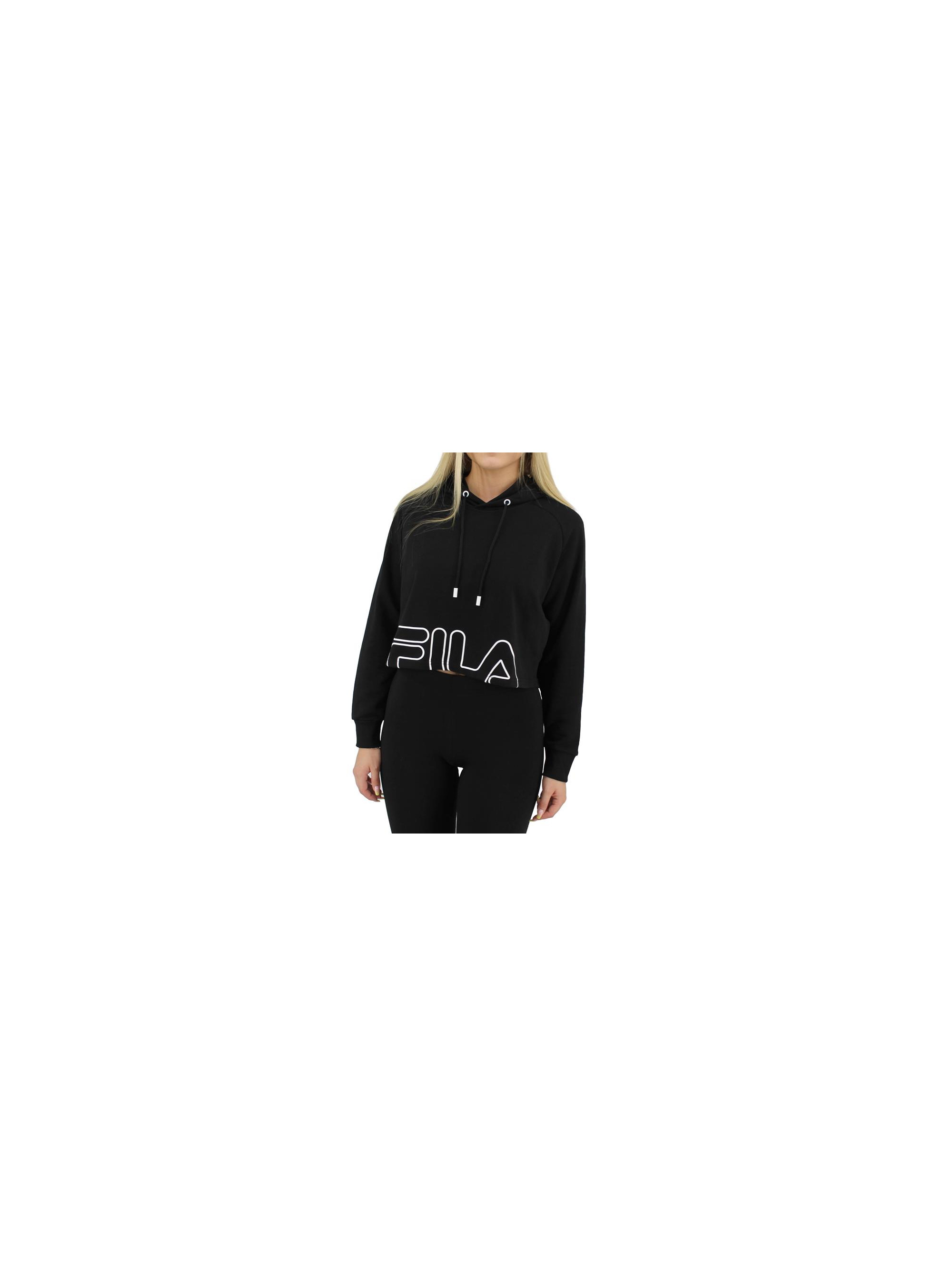 Fila LANA CROPPED HOODY W 683171002