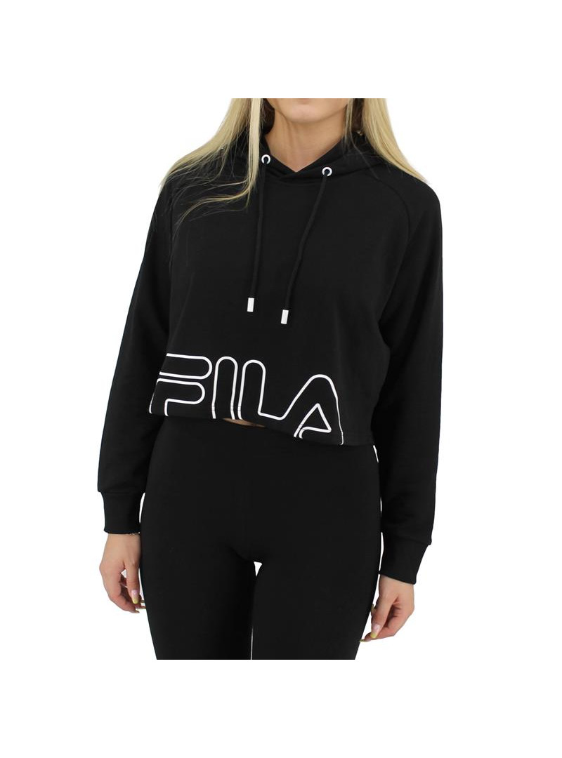 Fila LANA CROPPED HOODY W 683171002