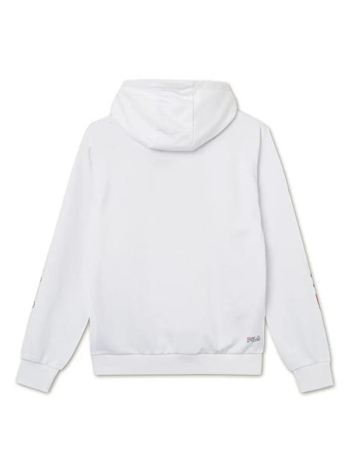 Fila JANKO GRAPHIC HOODY 683273M67