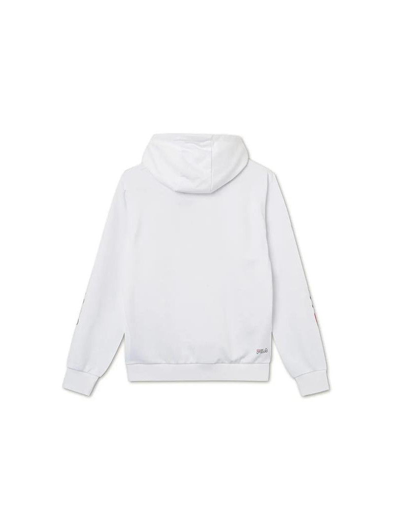 Fila JANKO GRAPHIC HOODY 683273M67