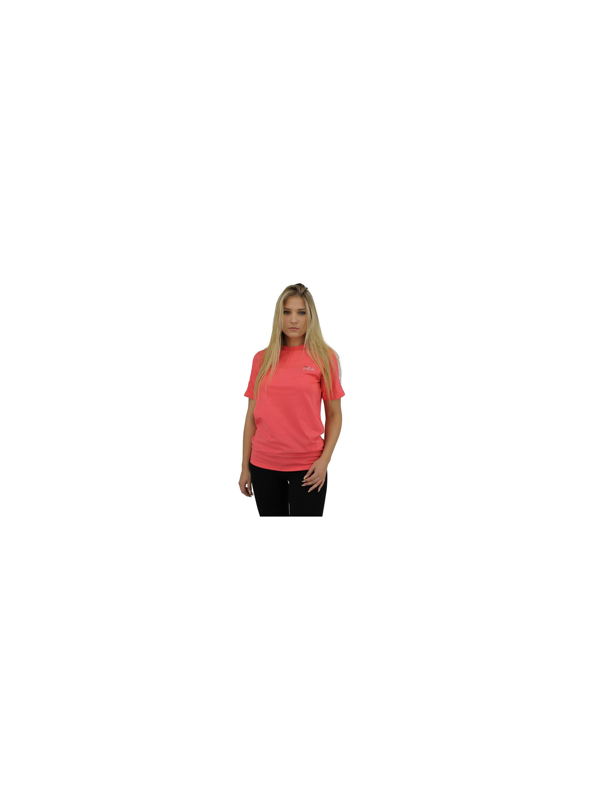 Fila TAPED TEE TEENS 683402B011