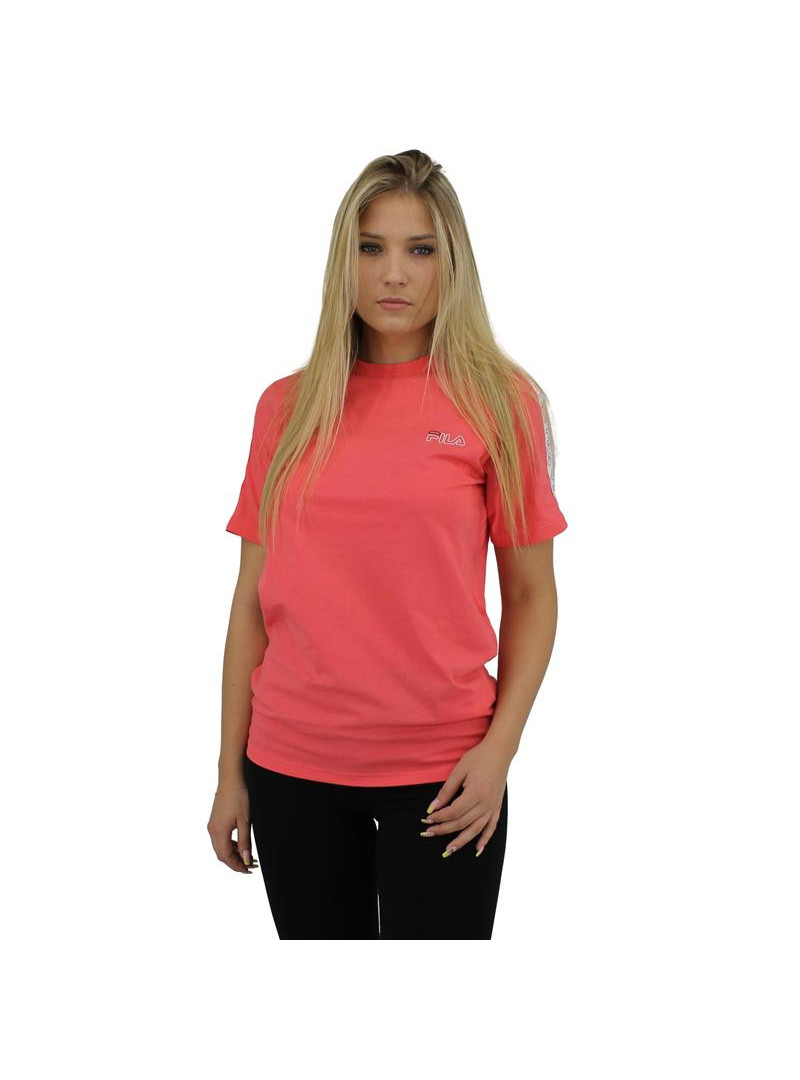 Fila TAPED TEE TEENS 683402B011