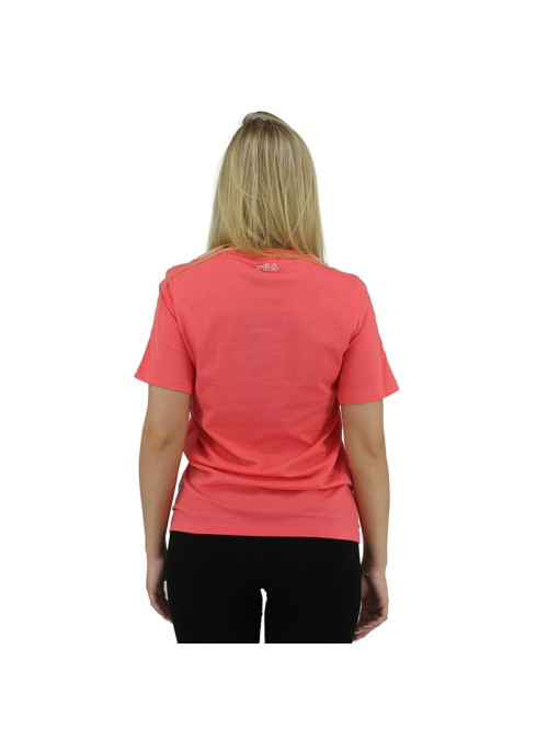 Fila TAPED TEE TEENS 683402B011