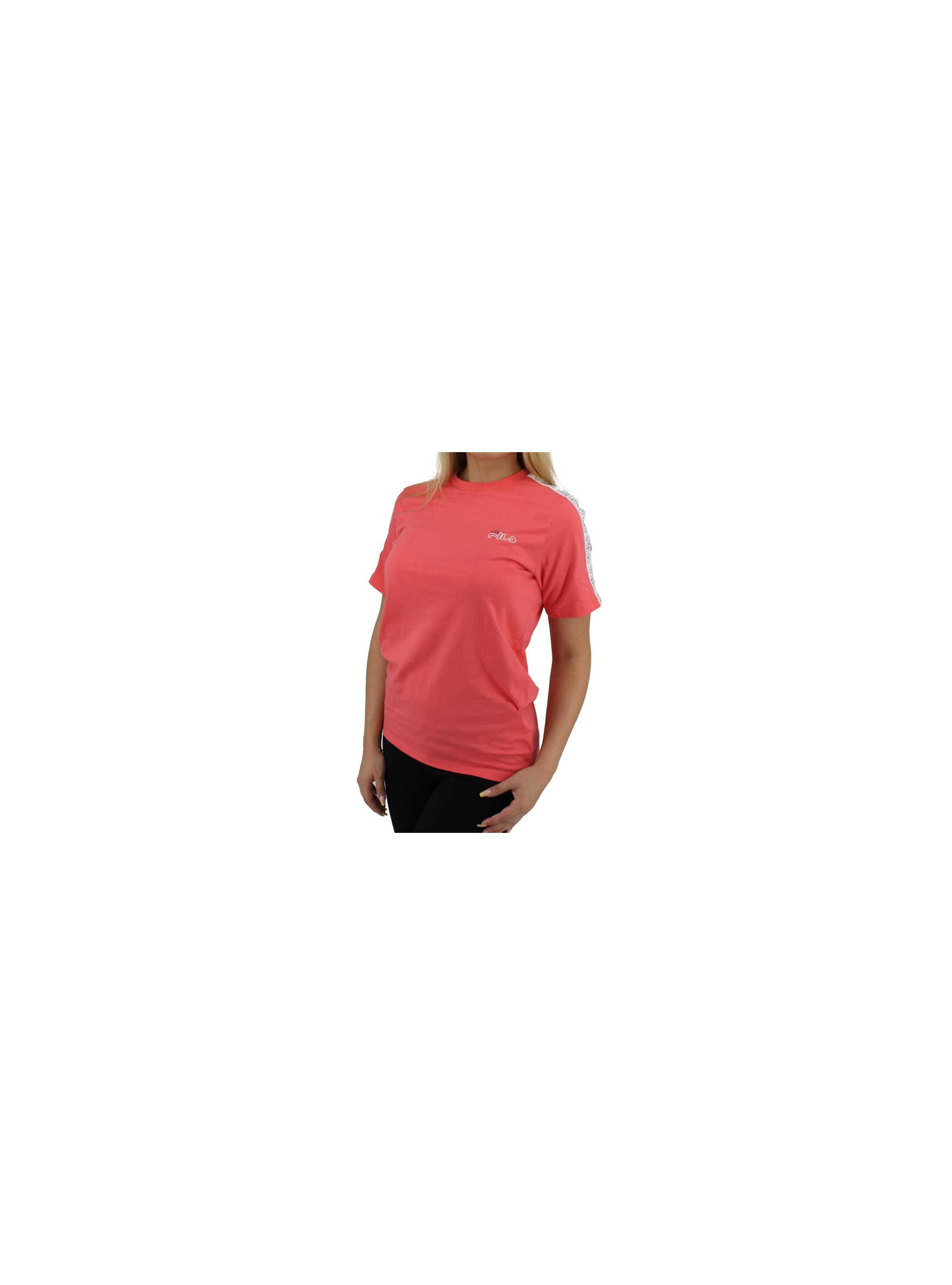 Fila TAPED TEE TEENS 683402B011 Fila TAPED TEE TEENS 683402B011