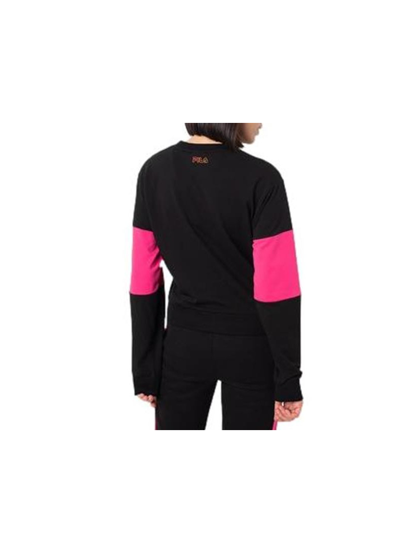 Fila PARASTU CROPPED CREW W 683430A273
