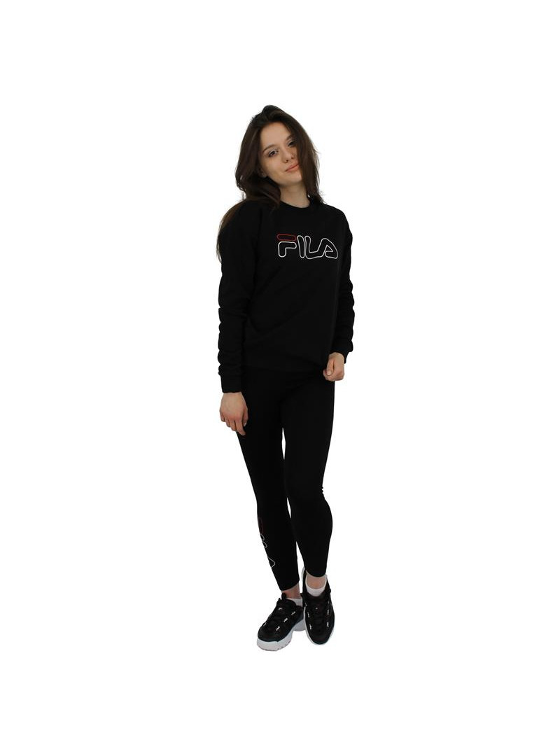 Fila LARA CREW SWEAT W 683501002