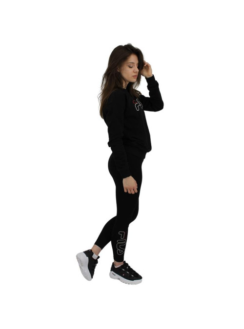 Fila LARA CREW SWEAT W 683501002