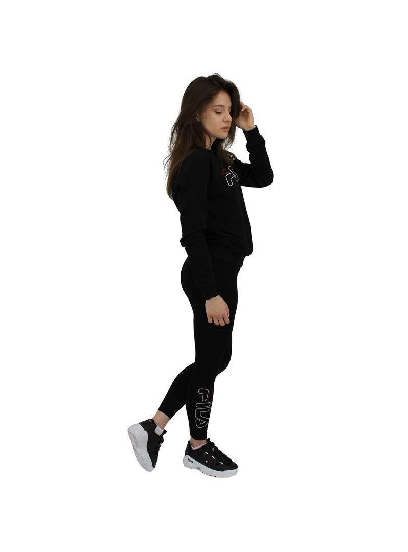 Fila LARA CREW SWEAT W 683501002