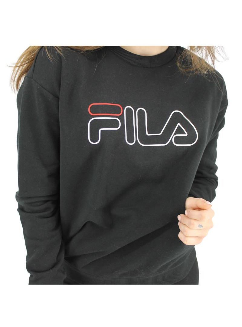 Fila LARA CREW SWEAT W 683501002