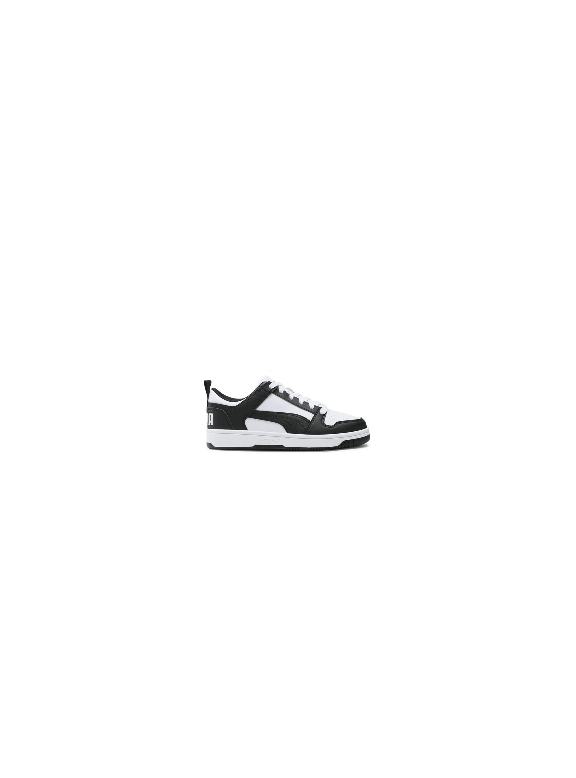 Puma REBOUND LAYUP LO SL JR 37049016