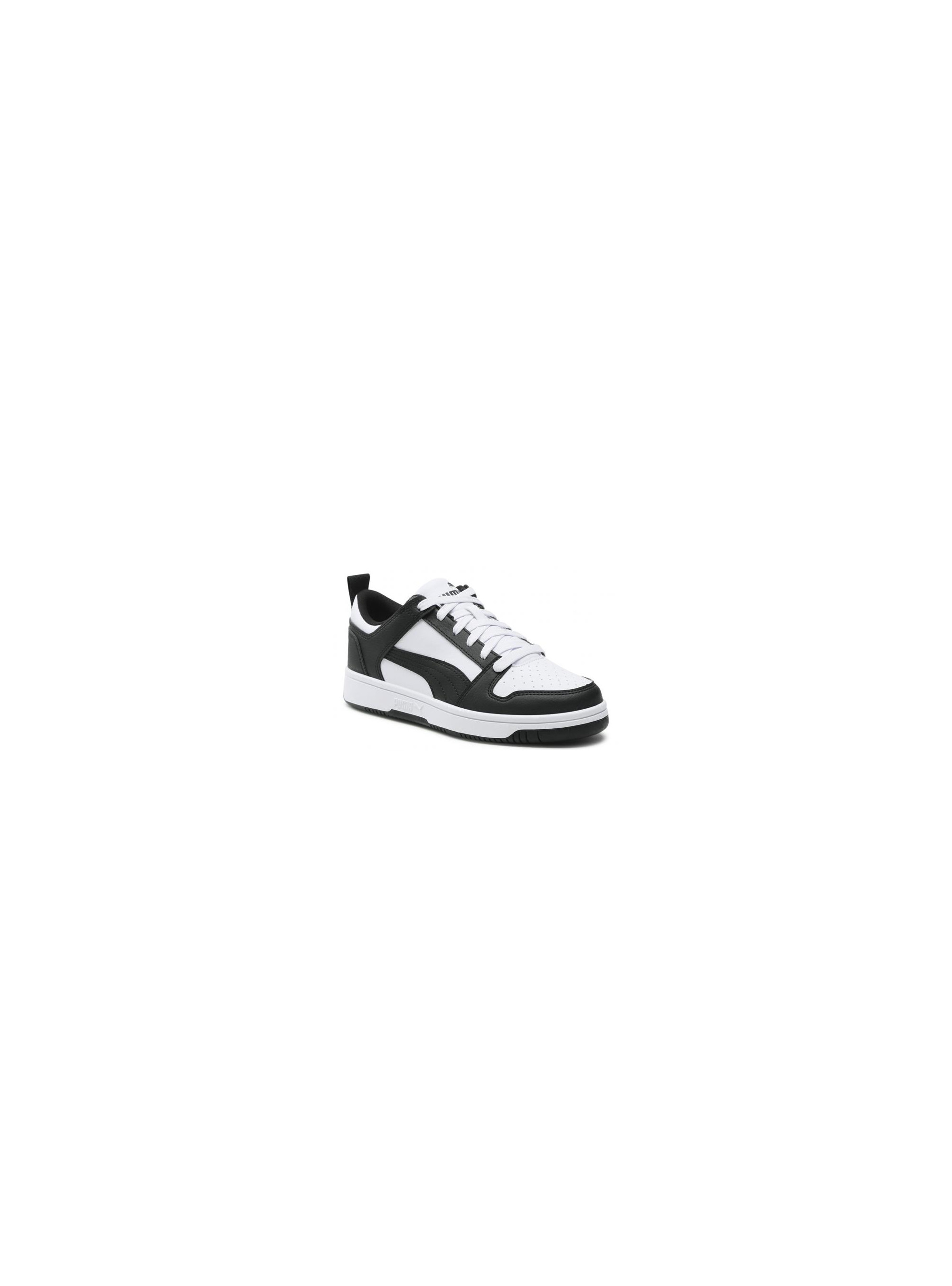Puma REBOUND LAYUP LO SL JR 37049016