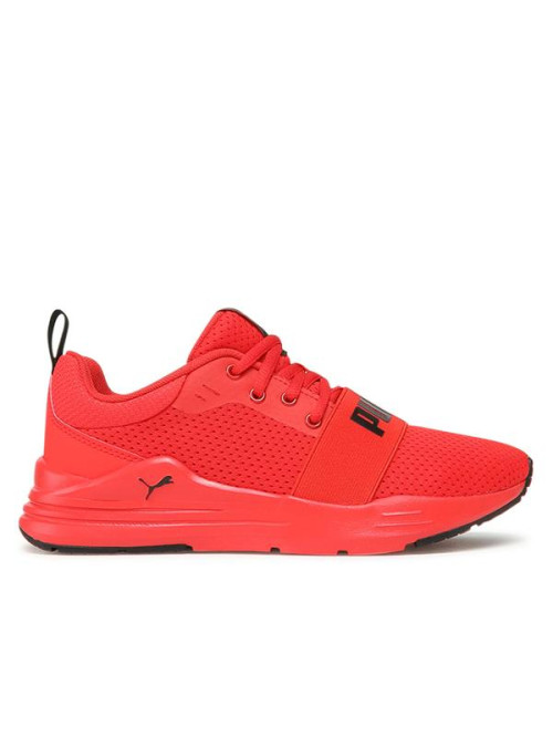 Puma WIRED RUN JR 37421405