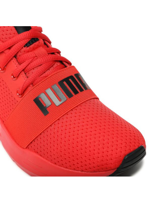 Puma WIRED RUN JR 37421405