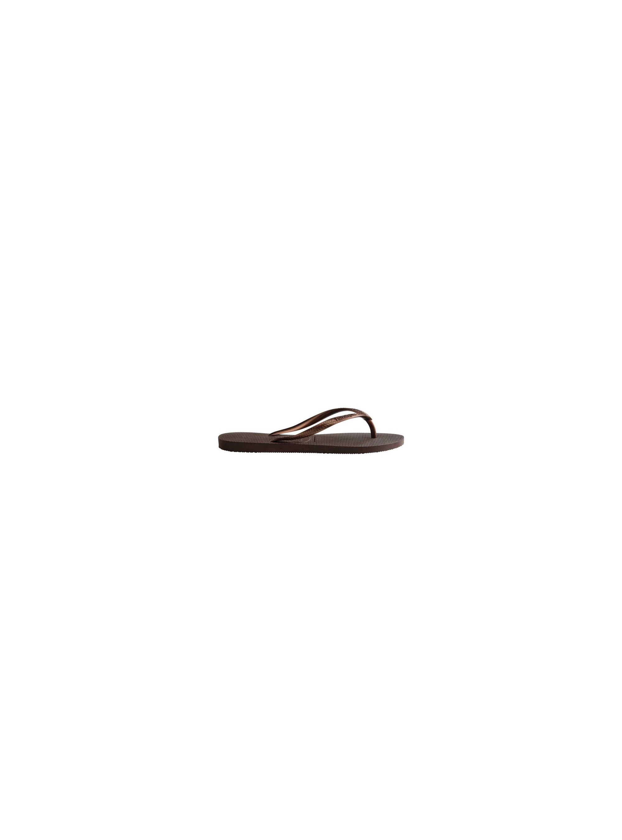 Havaianas SLIM DARK BROWN 40000305964
