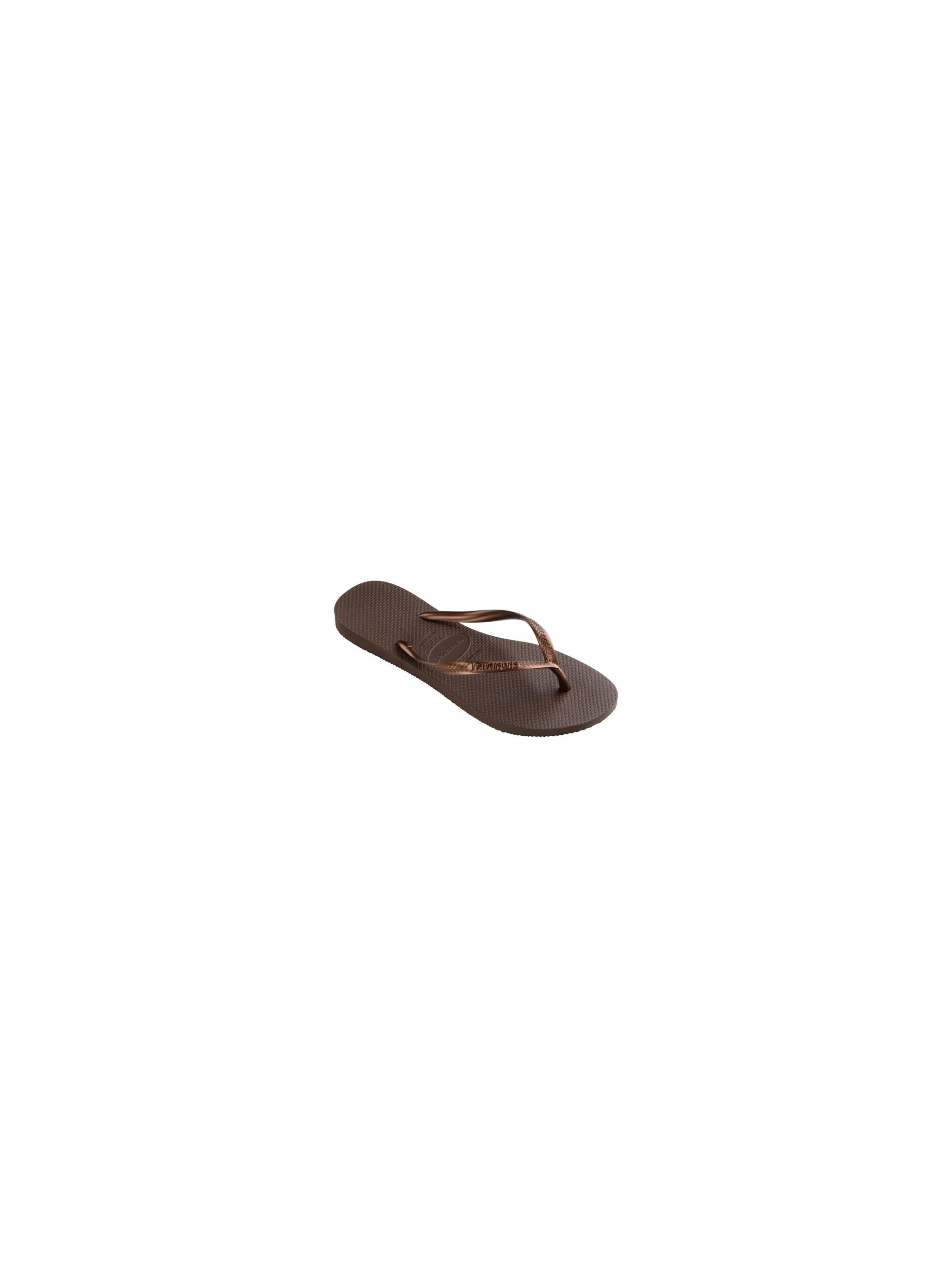 Havaianas SLIM DARK BROWN 40000305964