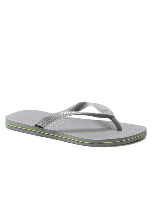 Havaianas BRASIL LOGO 41108505002