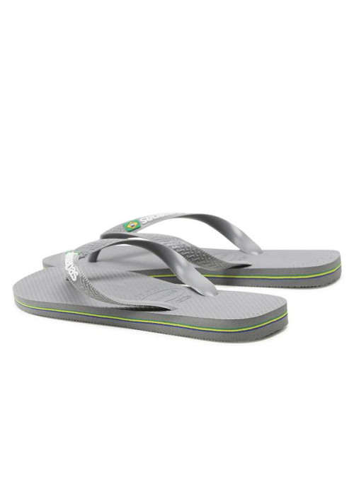 Havaianas BRASIL LOGO 41108505002