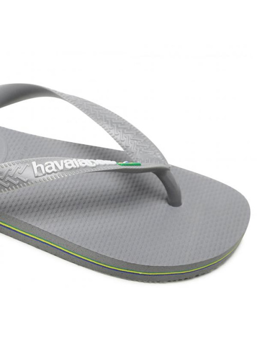 Havaianas BRASIL LOGO 41108505002