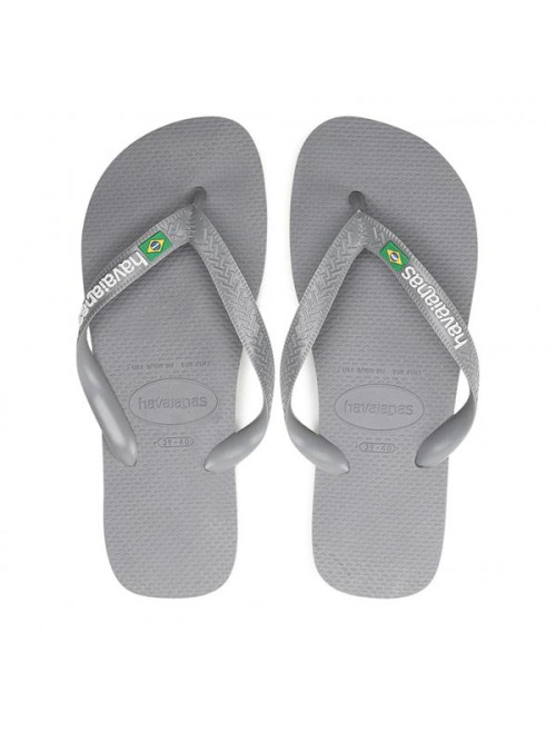 Havaianas BRASIL LOGO 41108505002