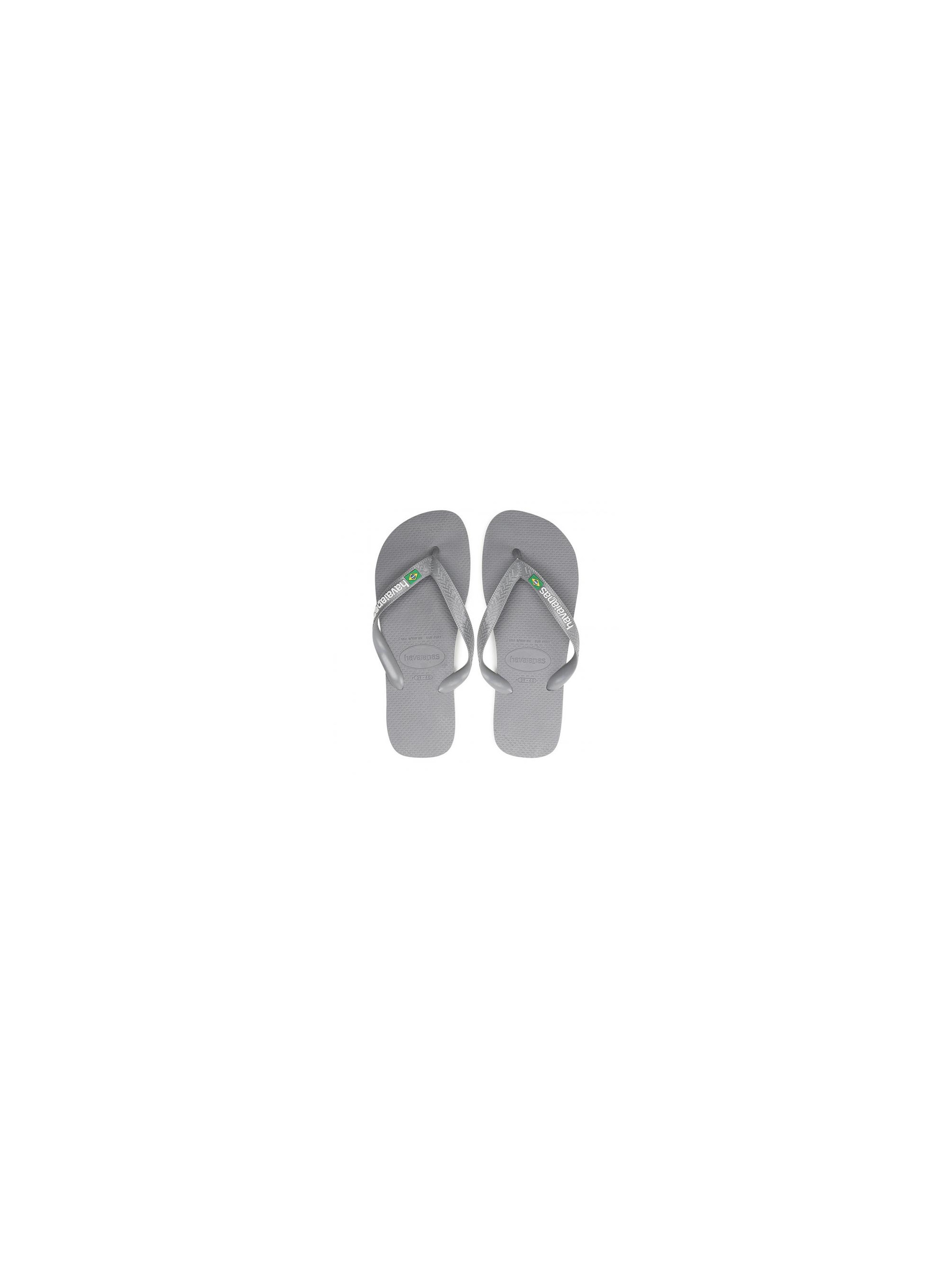 Havaianas BRASIL LOGO 41108505002