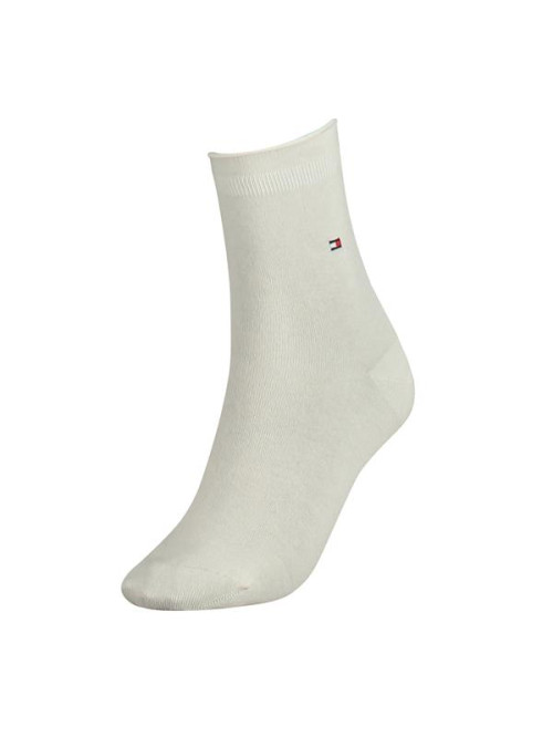 Tommy Hilfiger TH WOMEN 98% COTTON SOCK 1P 443029001167