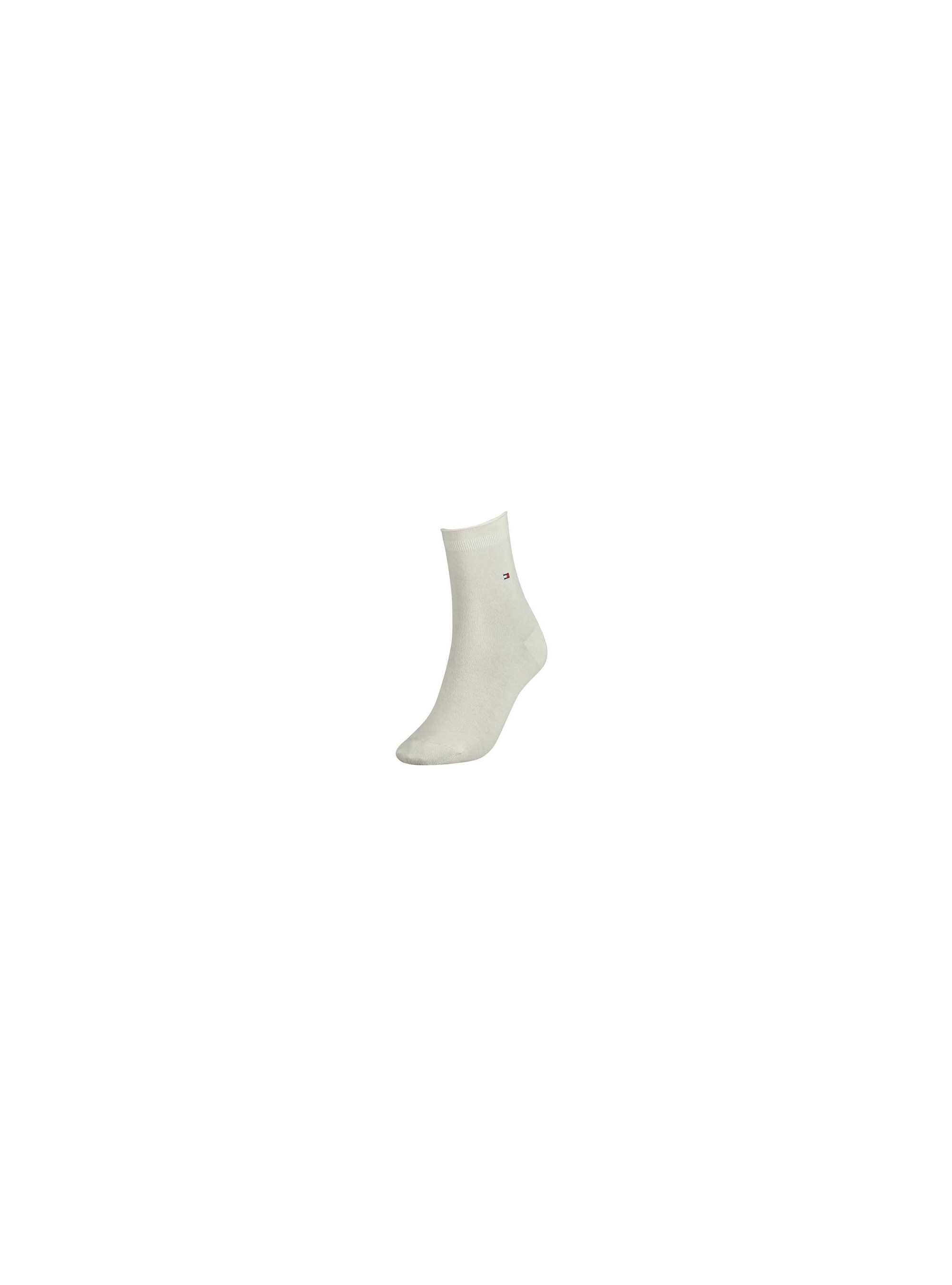 Tommy Hilfiger TH WOMEN 98% COTTON SOCK 1P 443029001167