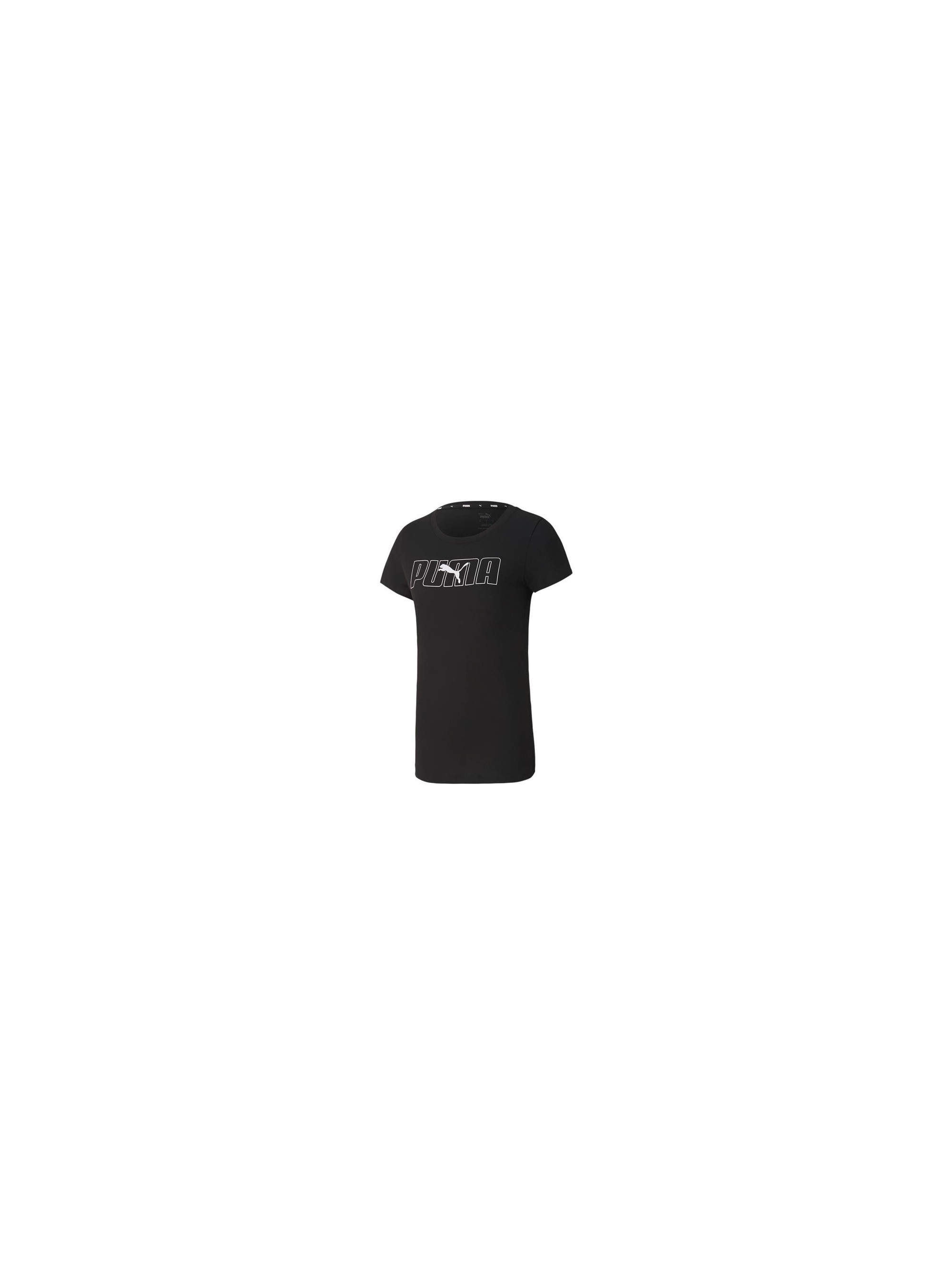 Puma REBEL GRAPHIC TEE 58355701