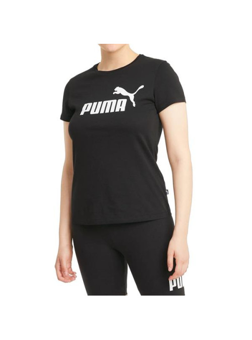 Puma ESS LOGO TEE 58677401