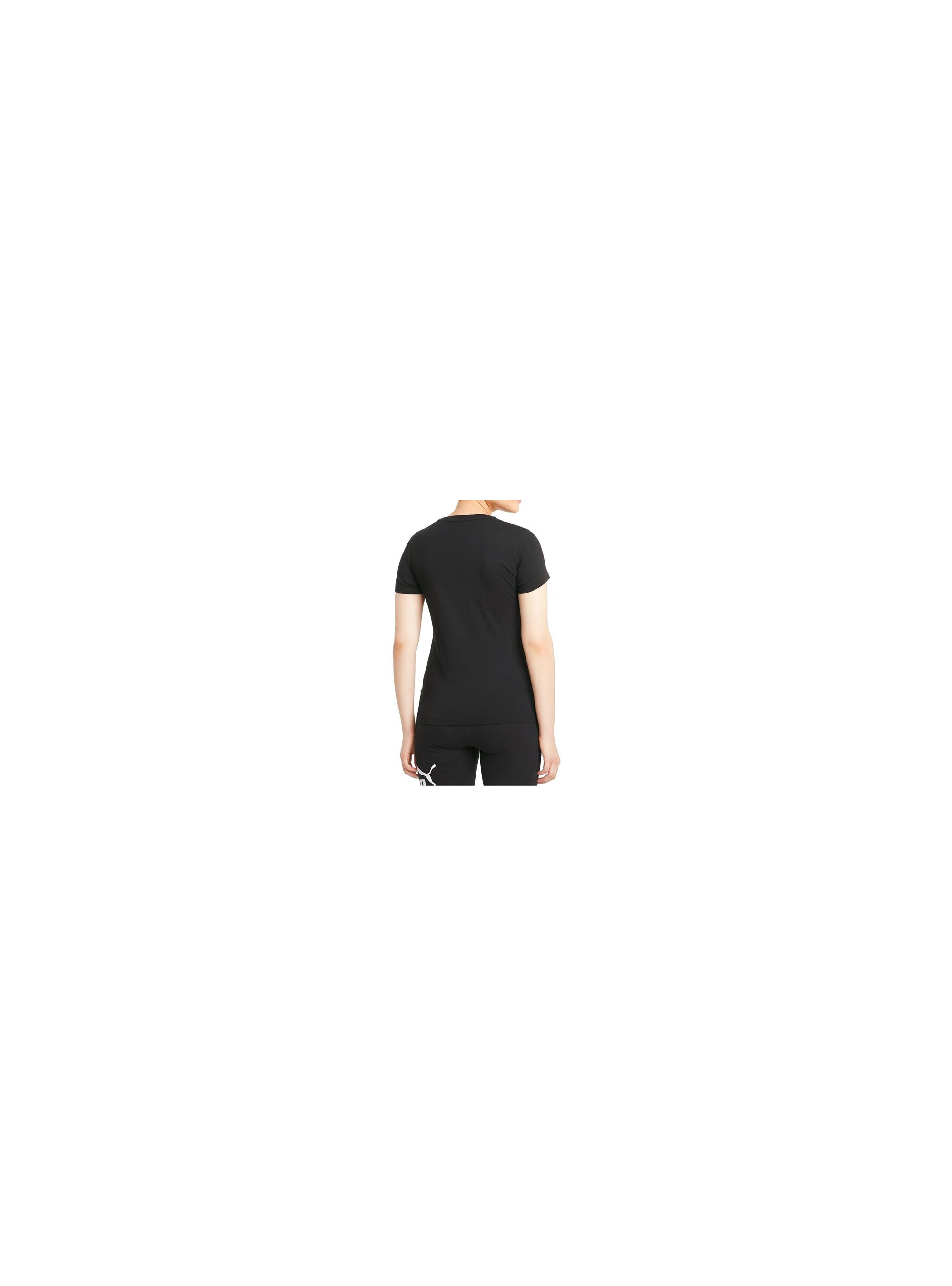 Puma ESS LOGO TEE 58677401