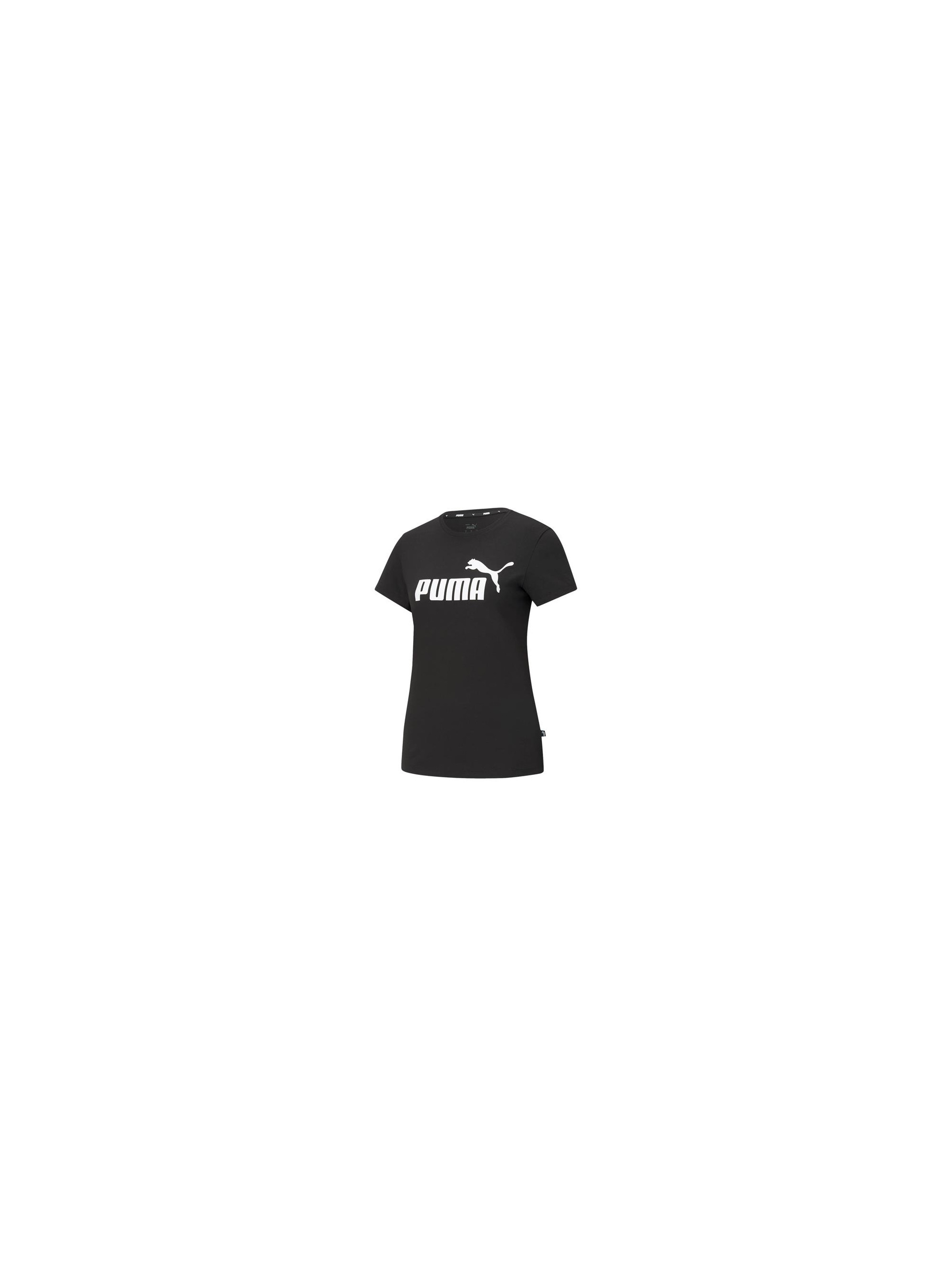 Puma ESS LOGO TEE 58677401