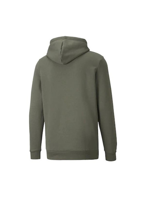 Puma ESS+ COLORBLOCK HOODIE 58791744