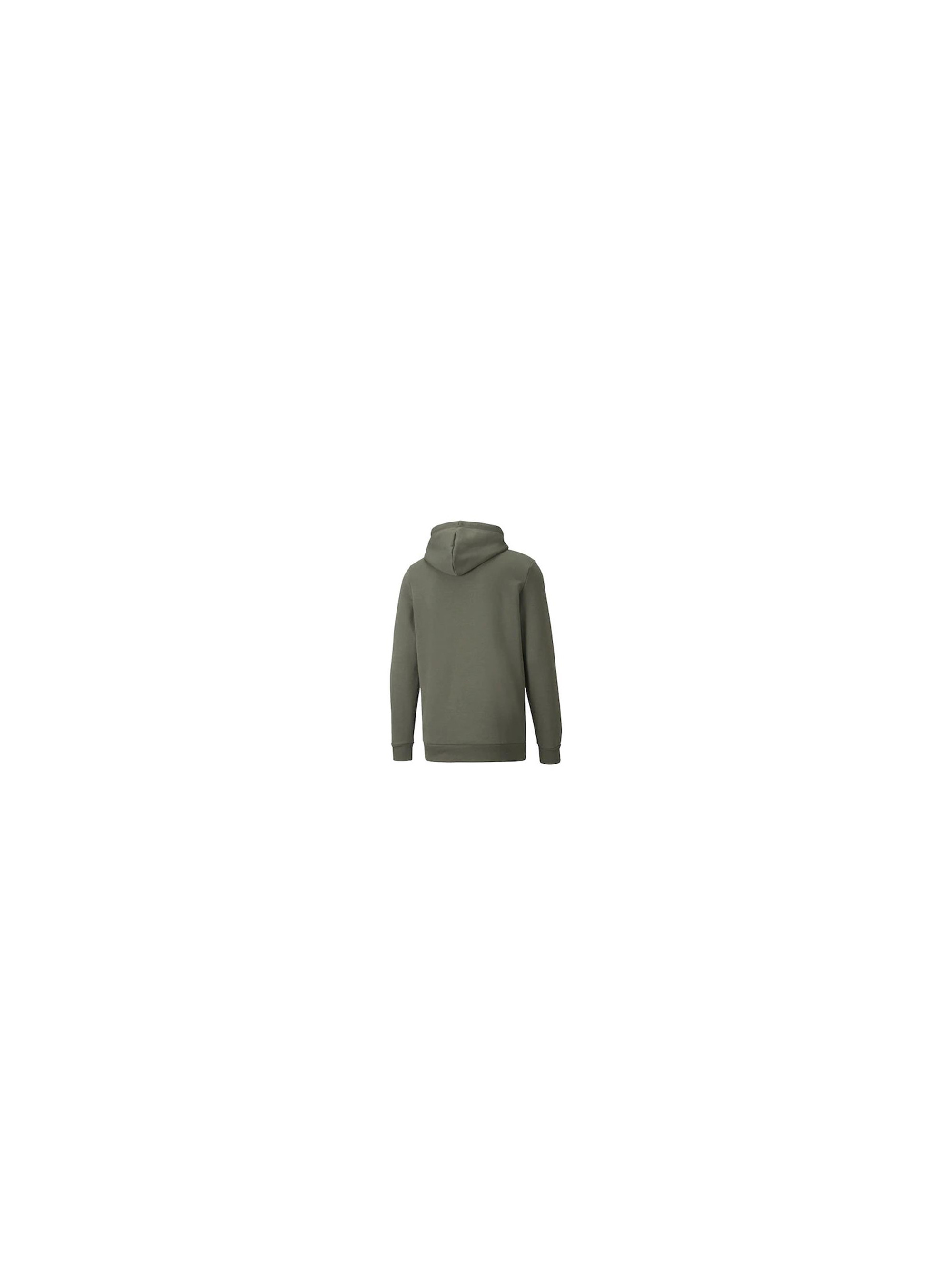 Puma ESS+ COLORBLOCK HOODIE 58791744