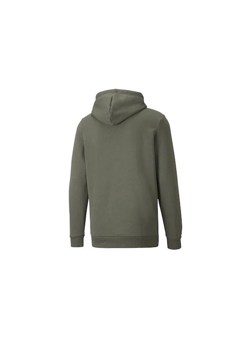 Puma ESS+ COLORBLOCK HOODIE 58791744
