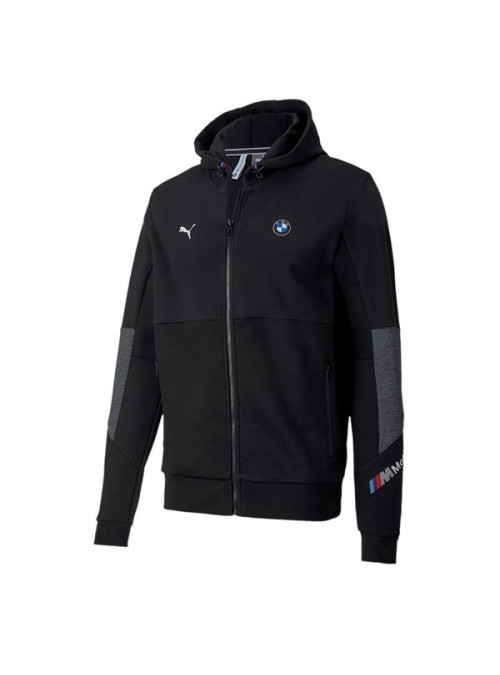 Puma BMW MMS HOODED SWEAT 59800101