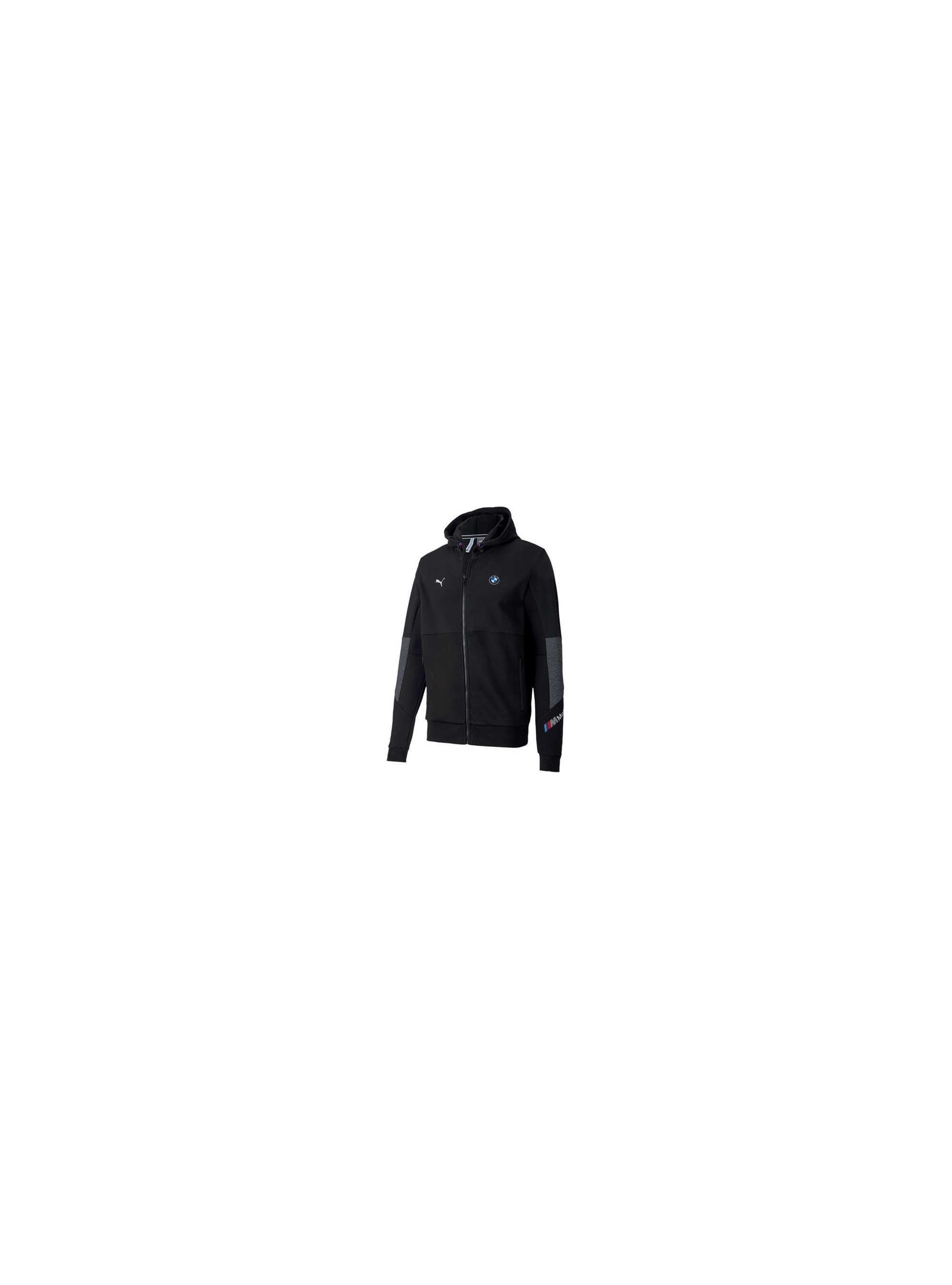 Puma BMW MMS HOODED SWEAT 59800101