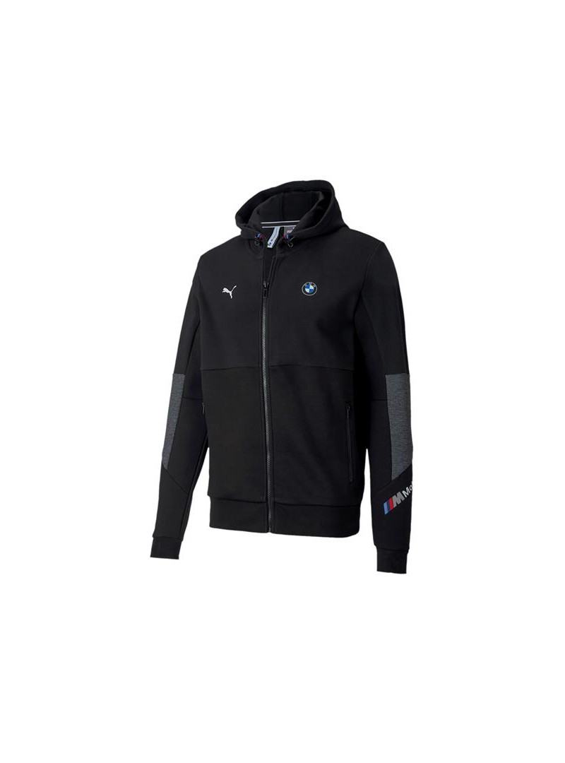 Puma BMW MMS HOODED SWEAT 59800101