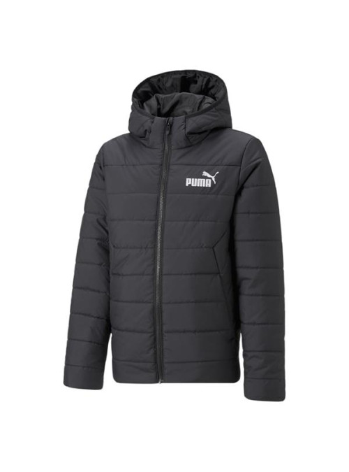 Puma ESS HOODED PADDED JKT 67055901