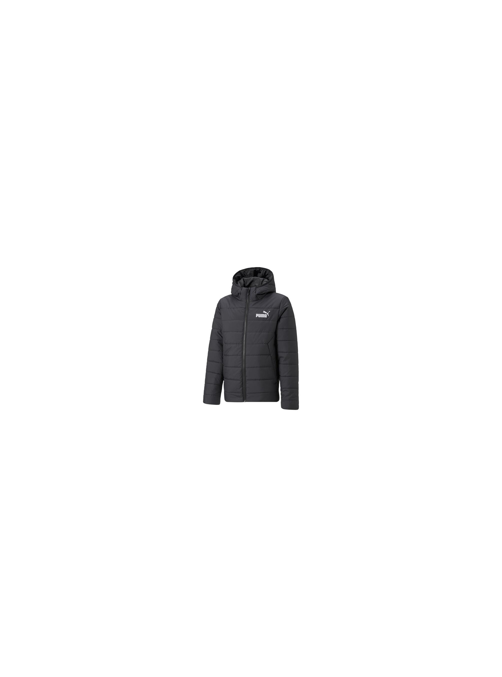 Puma ESS HOODED PADDED JKT 67055901